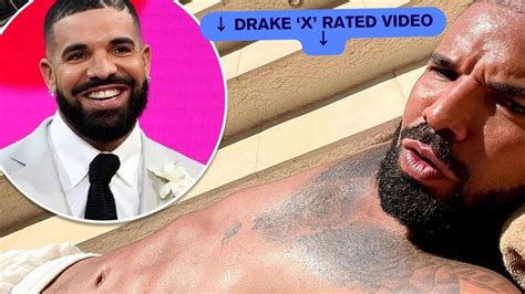 x drake exposed